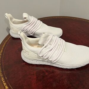 Men’s Adidas White Sneakers